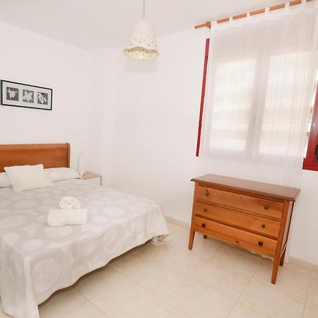 Apartamento Amatista 29A - Grupo Turis Calpe Exterior photo