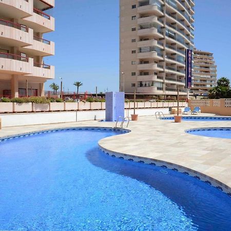 Apartamento Amatista 29A - Grupo Turis Calpe Exterior photo