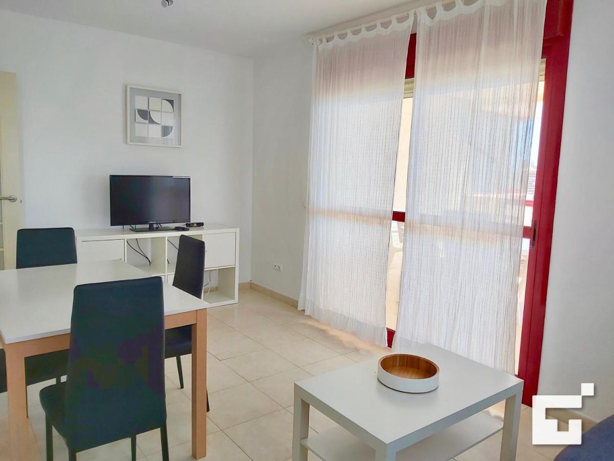 Apartamento Amatista 29A - Grupo Turis Calpe Exterior photo