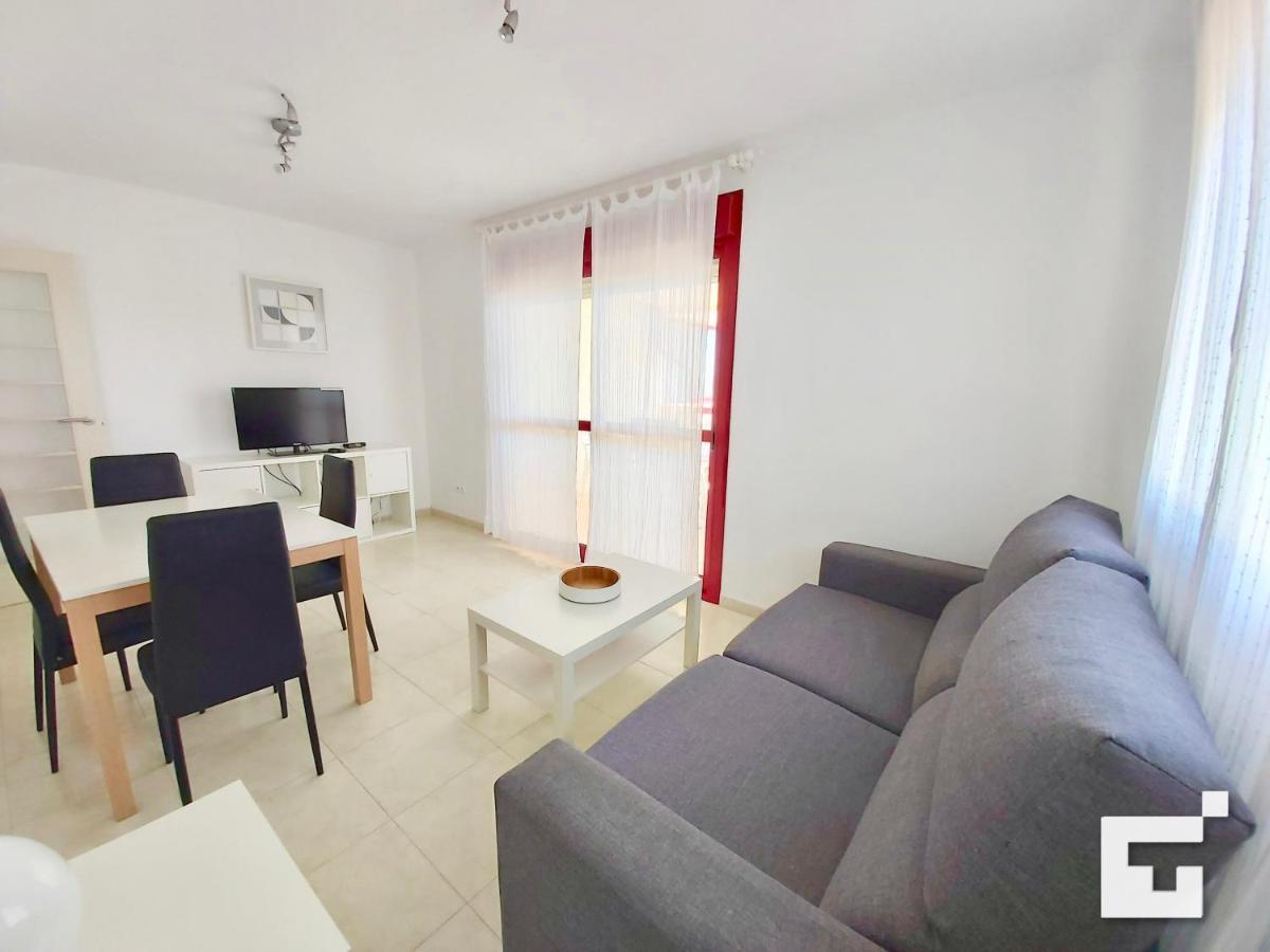 Apartamento Amatista 29A - Grupo Turis Calpe Exterior photo
