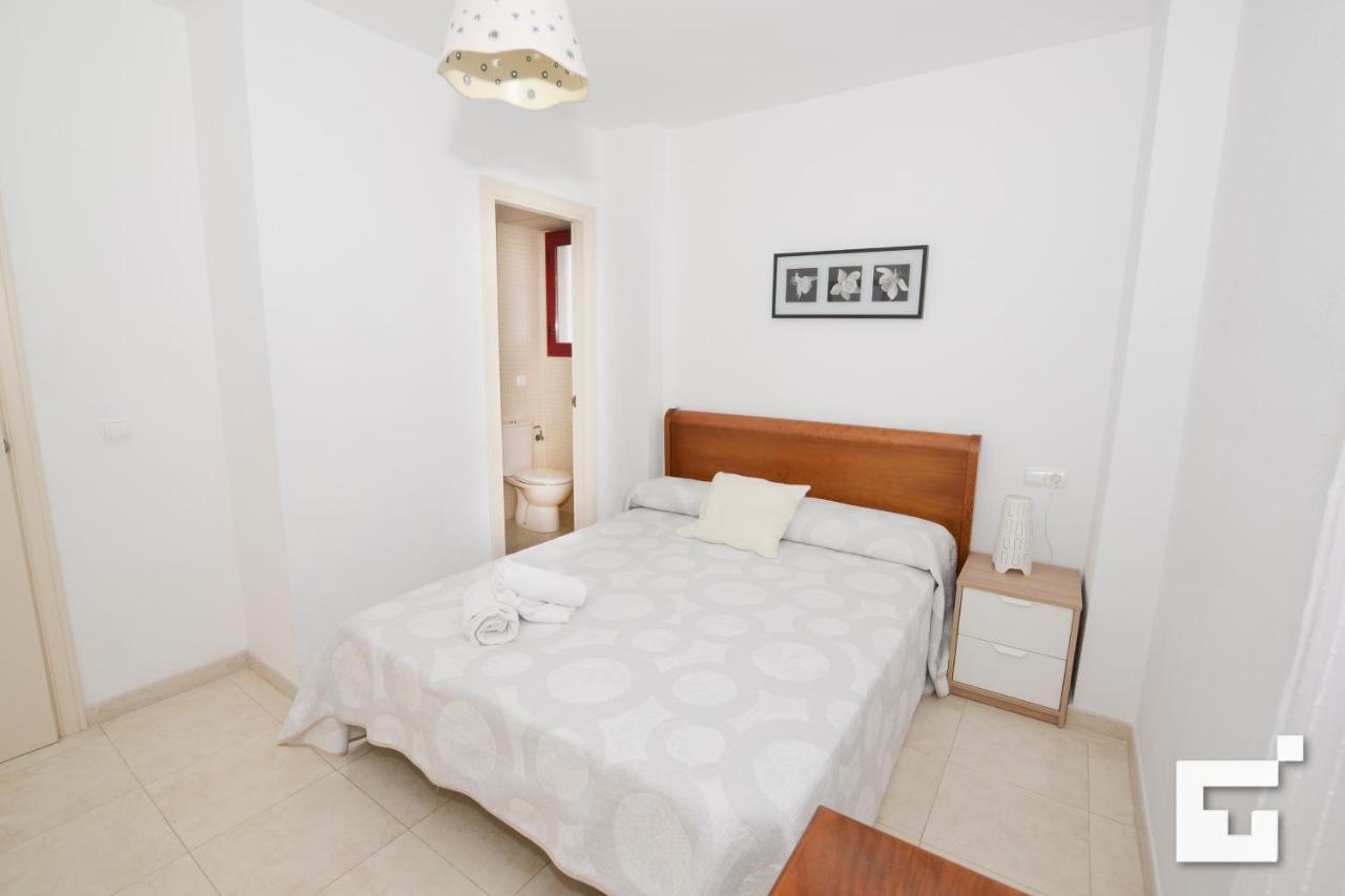 Apartamento Amatista 29A - Grupo Turis Calpe Exterior photo