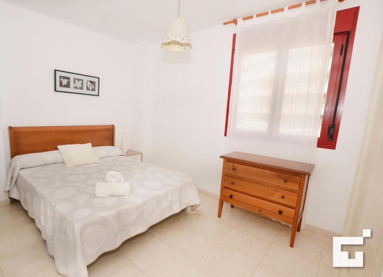 Apartamento Amatista 29A - Grupo Turis Calpe Exterior photo